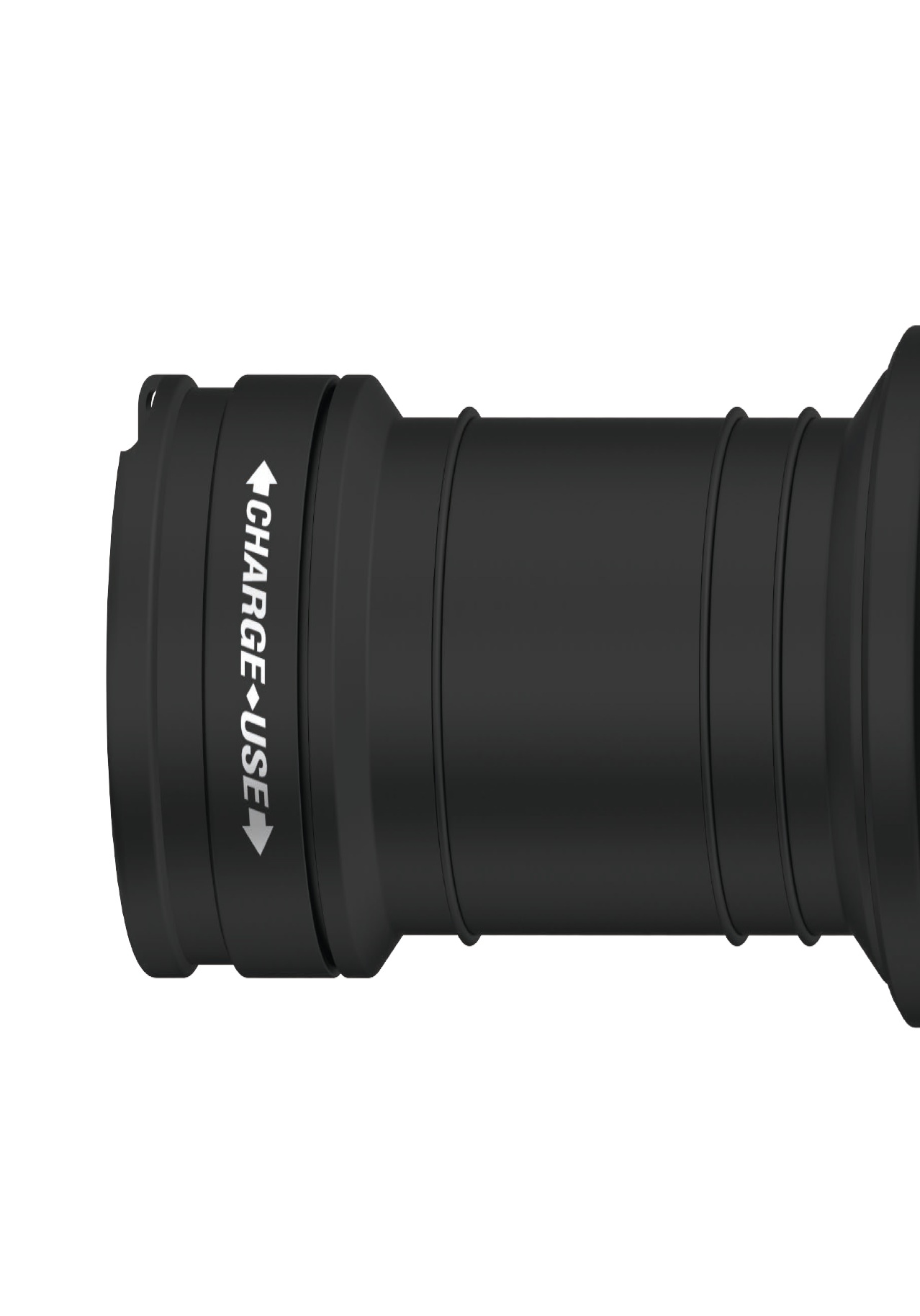 Lampe de signalisation LED 3 couleurs - 1500 Lumens - Rechargeable – Image 11