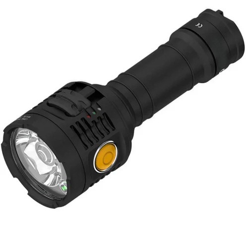 Lampe de signalisation LED 3 couleurs - 1500 Lumens - Rechargeable – Image 3