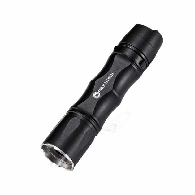 Lampe tactique LED 2300 Lumens