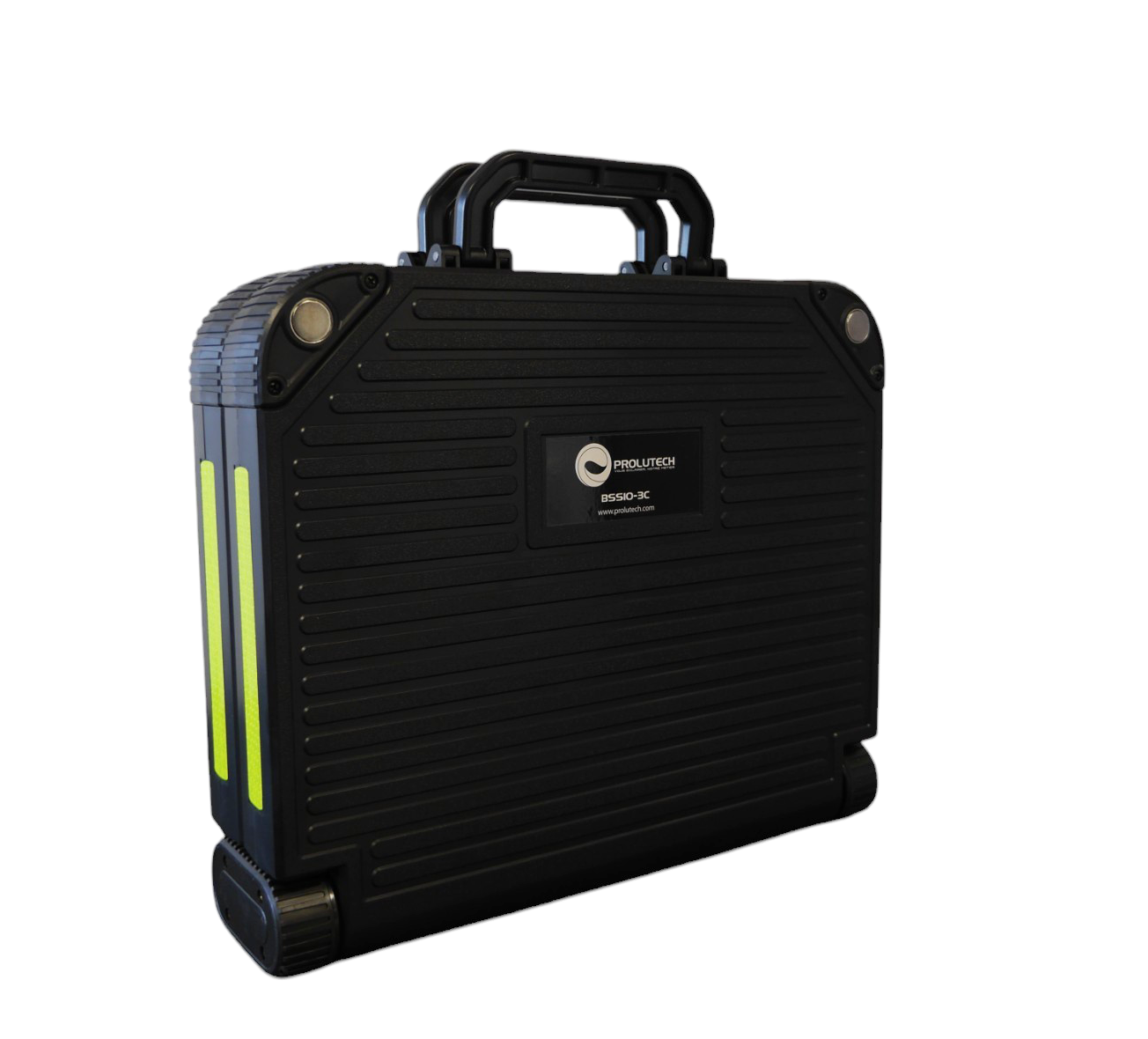 Valises de 10 balises - LED 3 couleurs rechargeables – Image 5