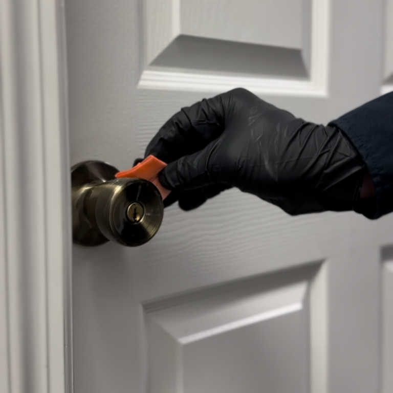 Lingettes de détection de Traces de Fentanyl X 10 / Trace Eye-D – Image 4