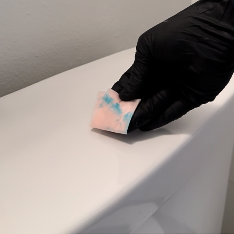 Lingettes de détection de Traces de Cocaïne X 10 / Trace Eye-D – Image 6