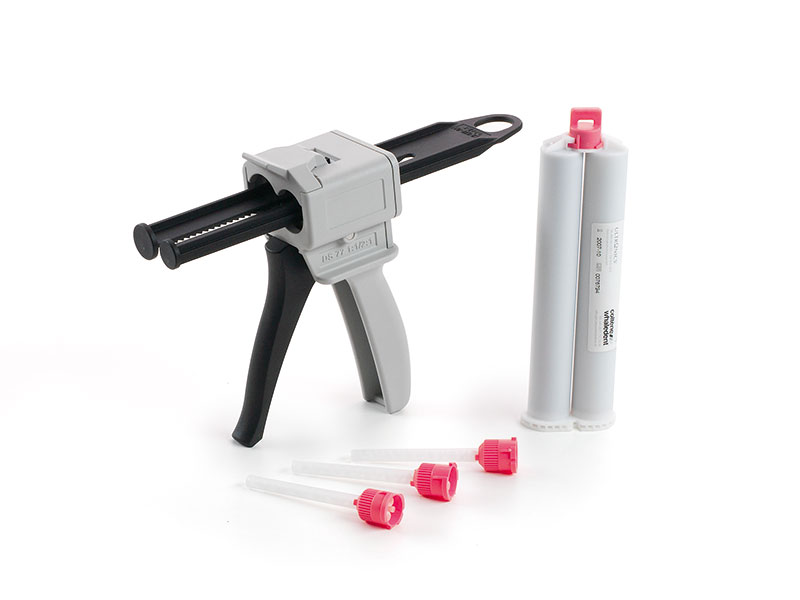 Kit complet de moulage AccuTrans – Image 2