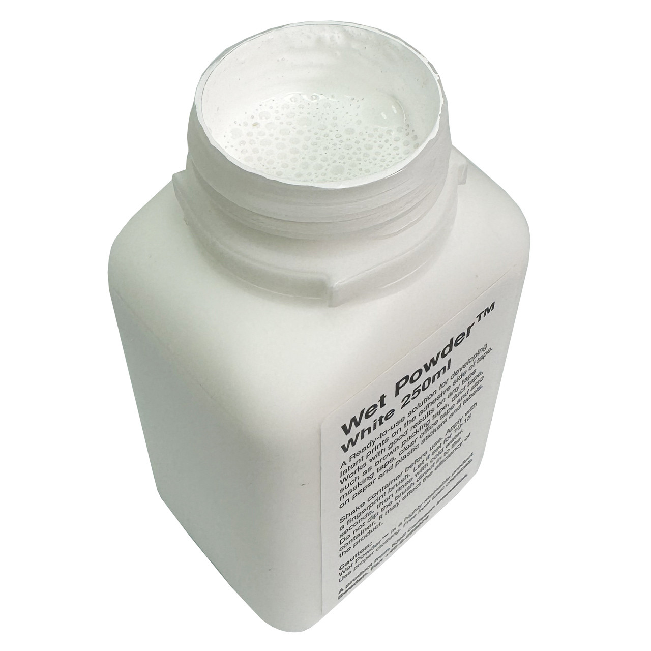Wet Powder 250ml Noir/ Blanc – Image 2