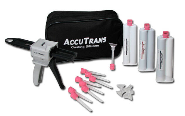 Kit complet  de moulage AccuTrans