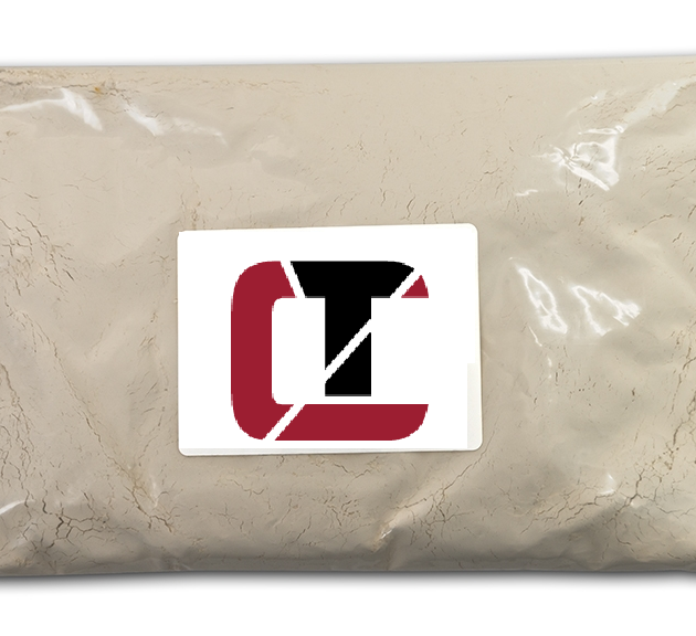 Poudre de moulage Dental-Stone - Beige