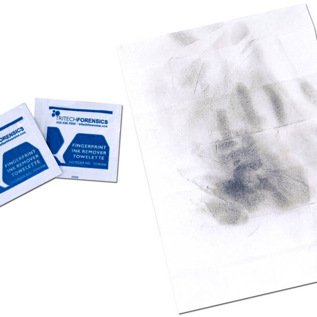 Lingettes nettoyantes towelletes / Pack de 100