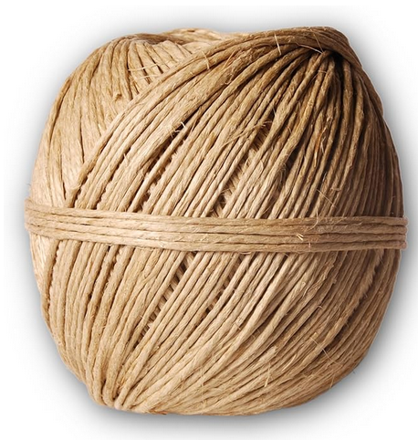 Ficelle en lin 90m