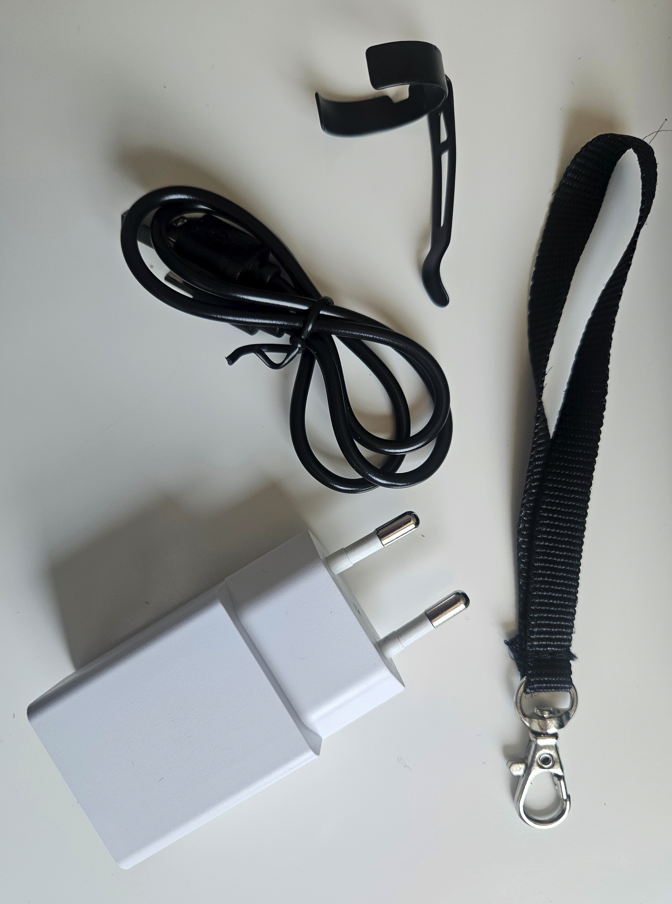 KIT COMPLET - Lampe torche tactique LED rechargeable (3000 lumens) – Image 3