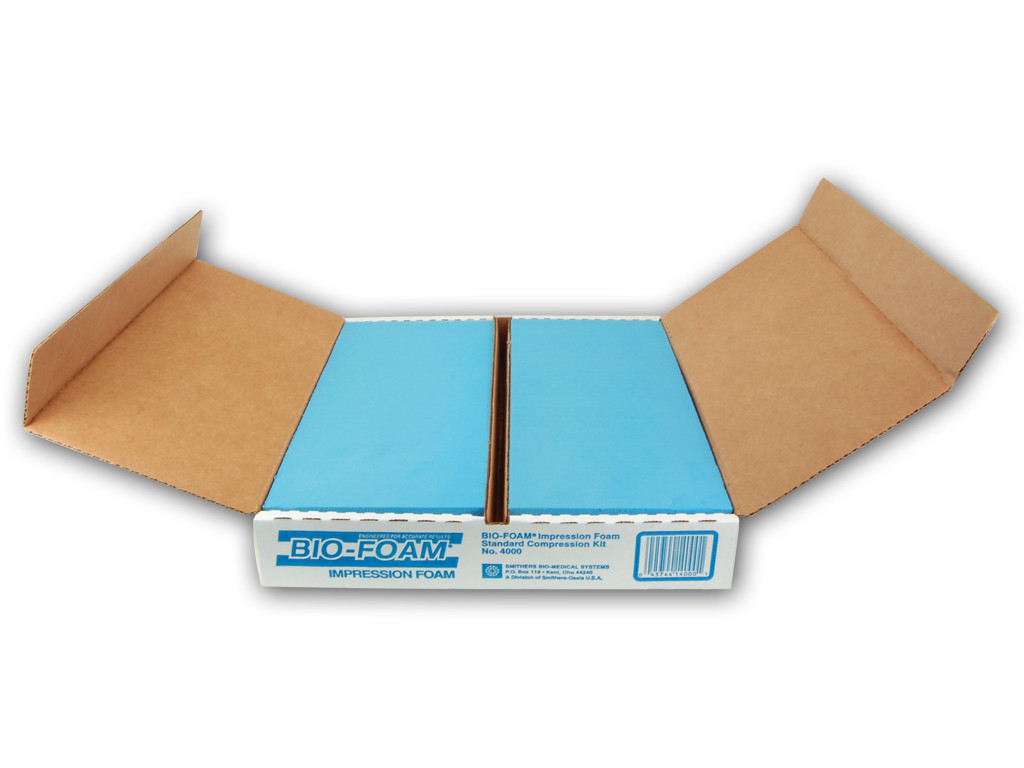 Bio-Foam - Mousse à empreintes – Image 2