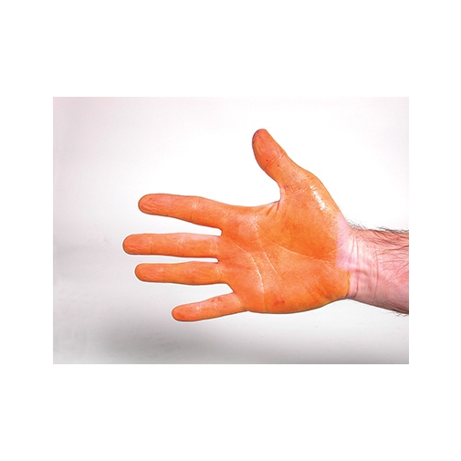 Pâte de détection visible de vol 60ml - plusieurs coloris possibles – Image 2