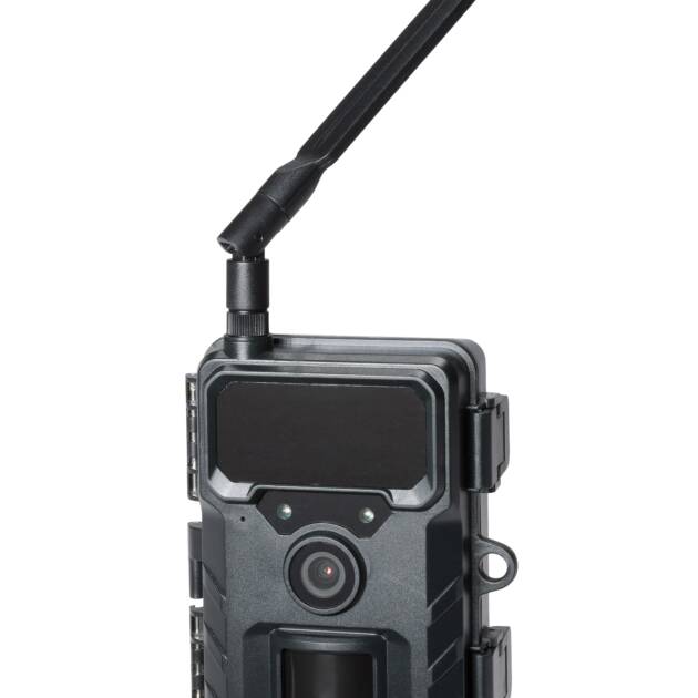 Piège photographique cellulaire - Caméra de chasse 4G