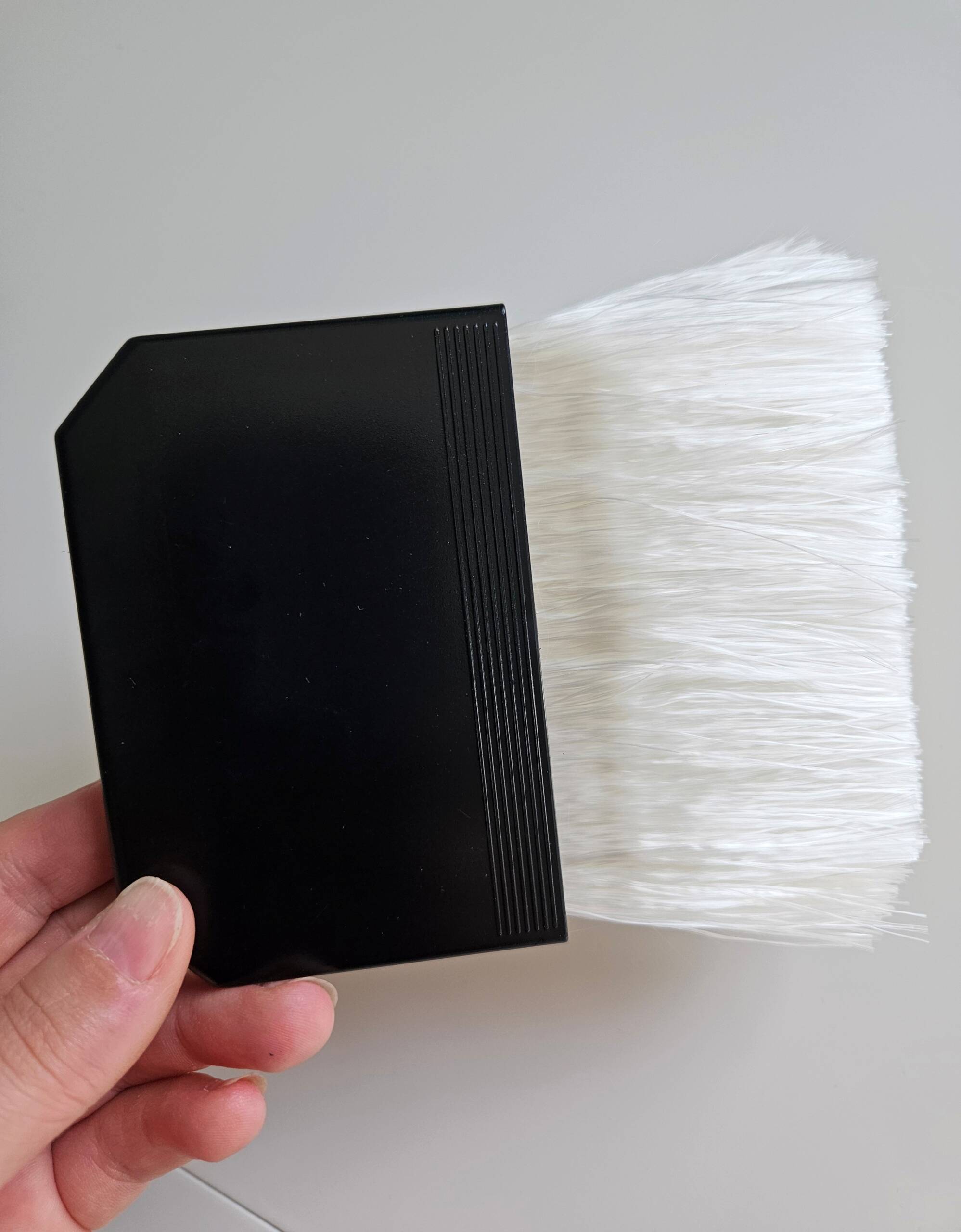Pinceau Fibre de verre large – Image 3