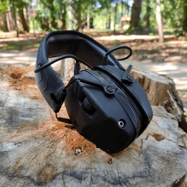 Casque antibruit - Bluetooth
