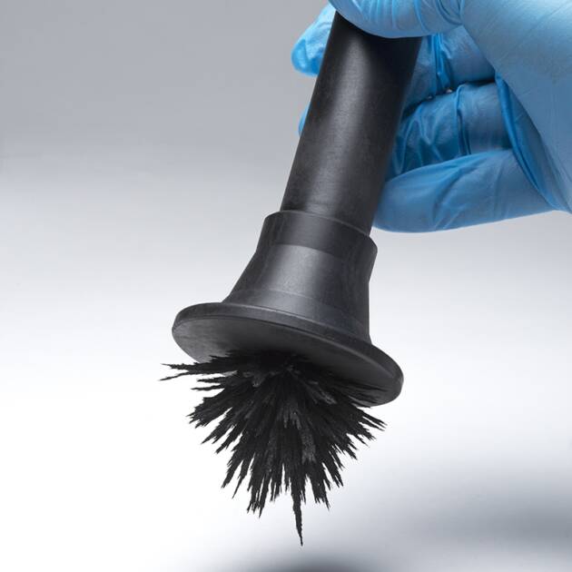 Applicateur magnétique GIGAMAG - Sirchie