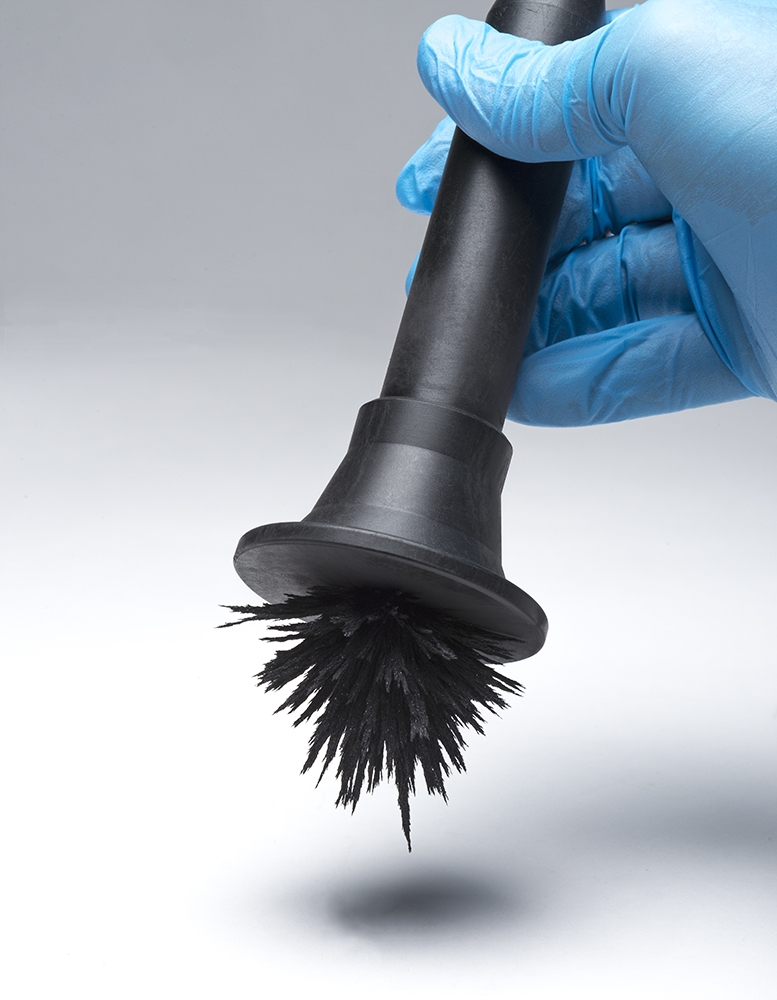 Applicateur magnétique GIGAMAG - Sirchie