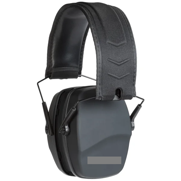 Casque antibruit passif