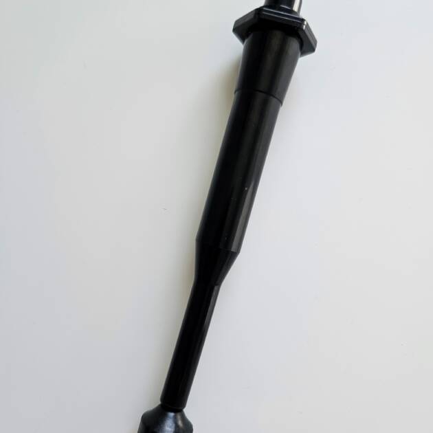 Applicateur magnétique plastique