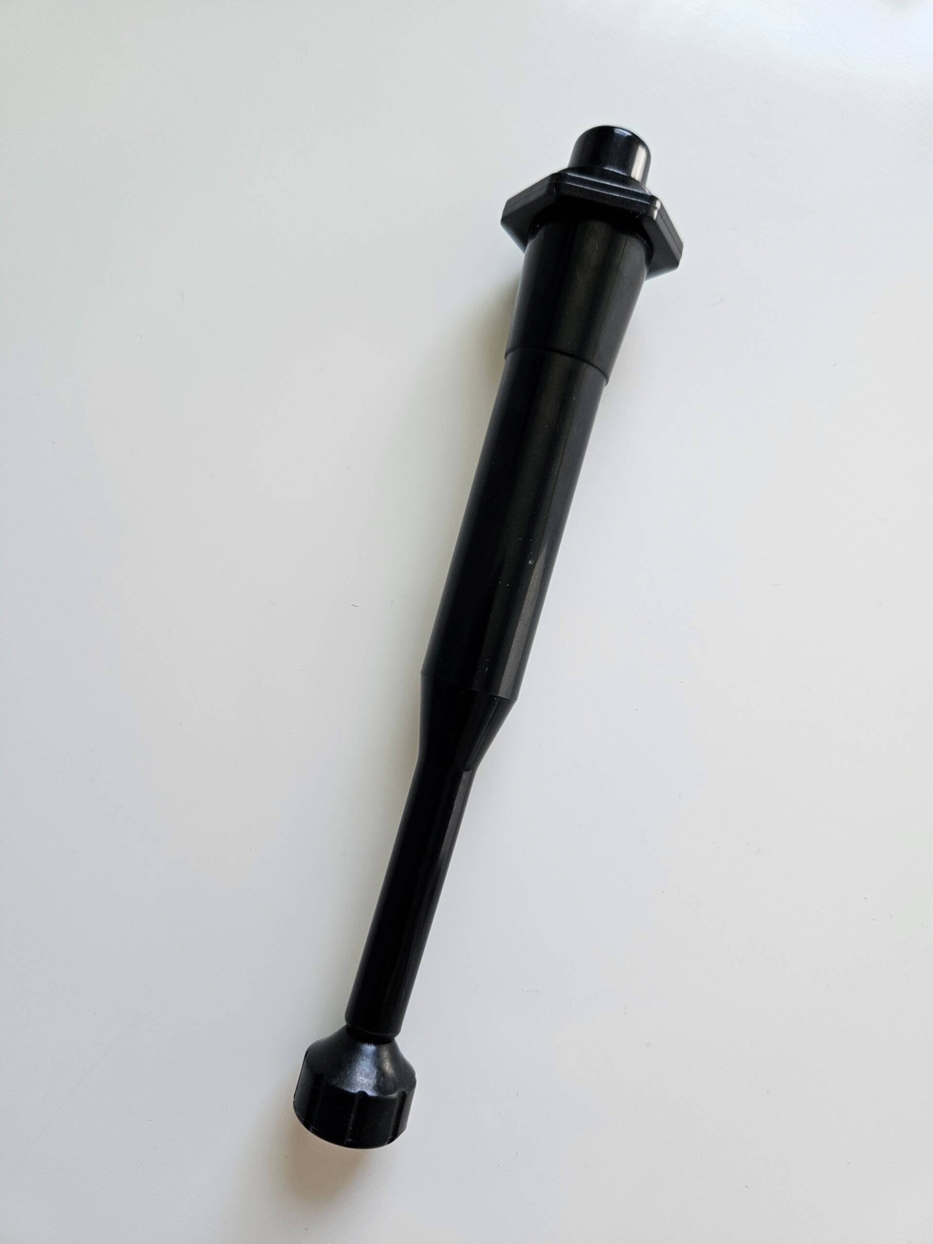 Applicateur magnétique plastique