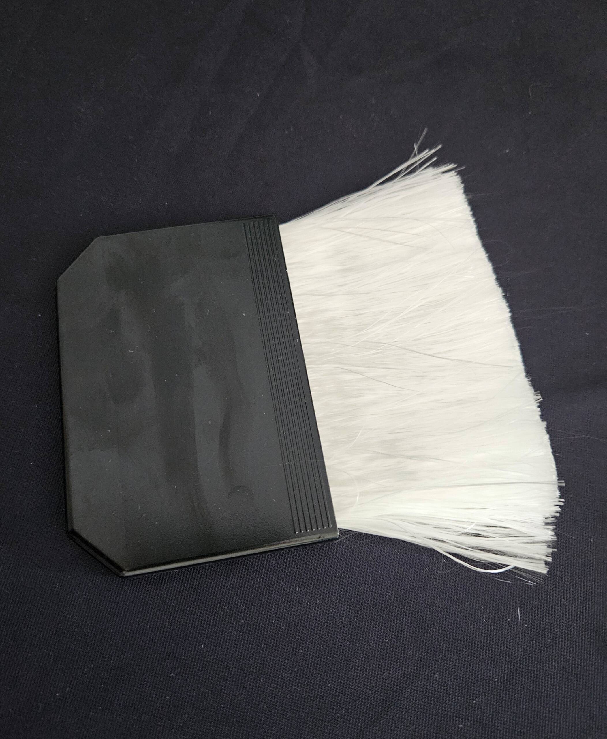 Pinceau Fibre de verre large – Image 2