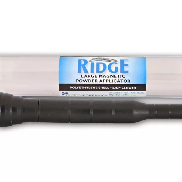 Applicateur magnétique avec son tube de protection