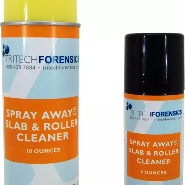 Spray nettoyant pour rouleaux et plaques à encrer - 180ml - 300ml
